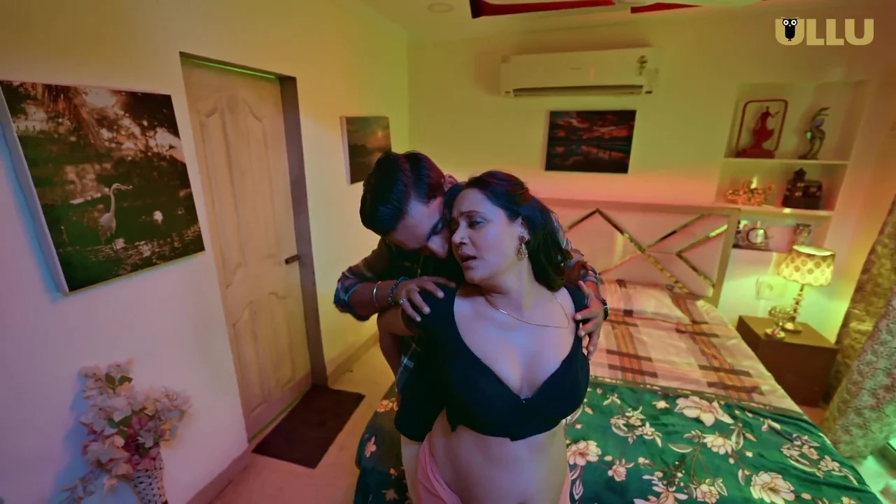 Yamma Yamma 2025 Ullu Hindi Porn Web Series Episode 7