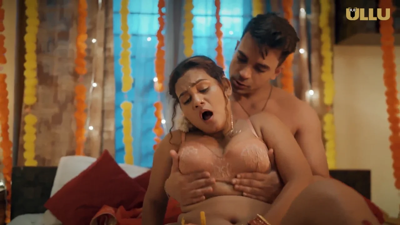 Bandh Darwaza 2025 Ullu Hindi Porn Web Series Episode 4