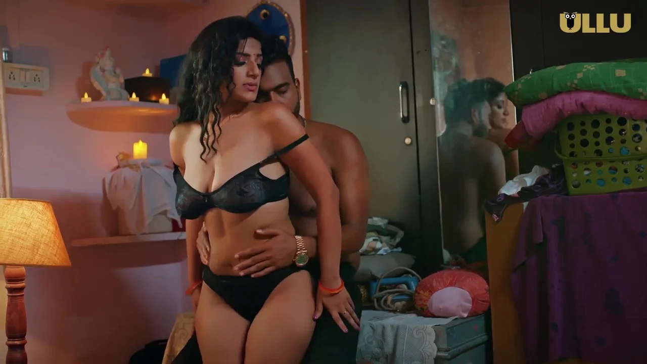 Dil Pe Bojh 2025 Ullu Hindi Porn Web Series Episode 5