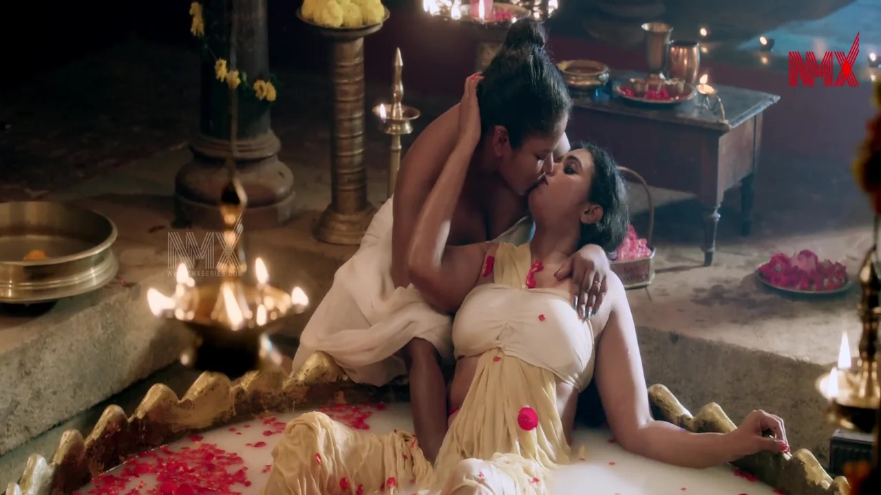 Mohamukthi 2025 Nmx Series Malayalam Porn Web Series Ep 1