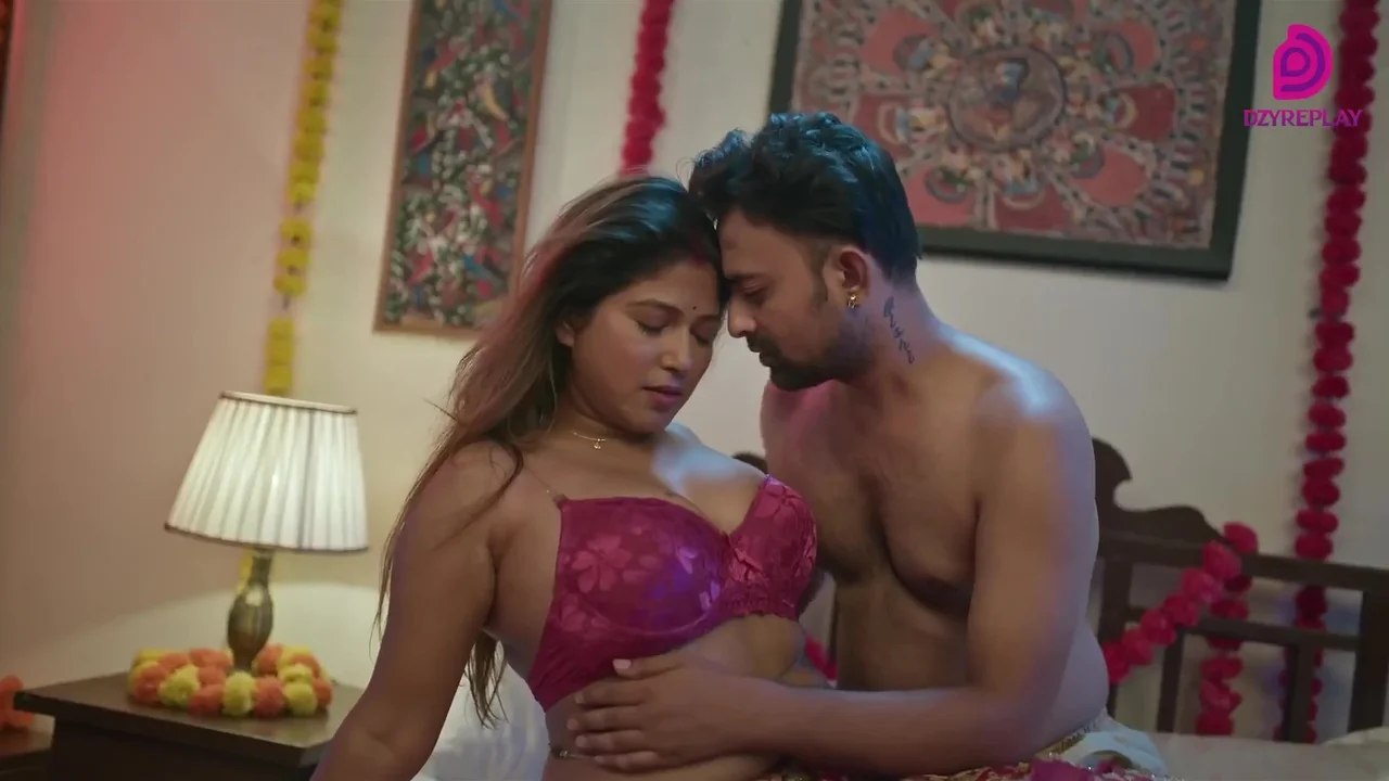 Phere 2025 Dyzreplay Hindi Porn Web Series Episode 4