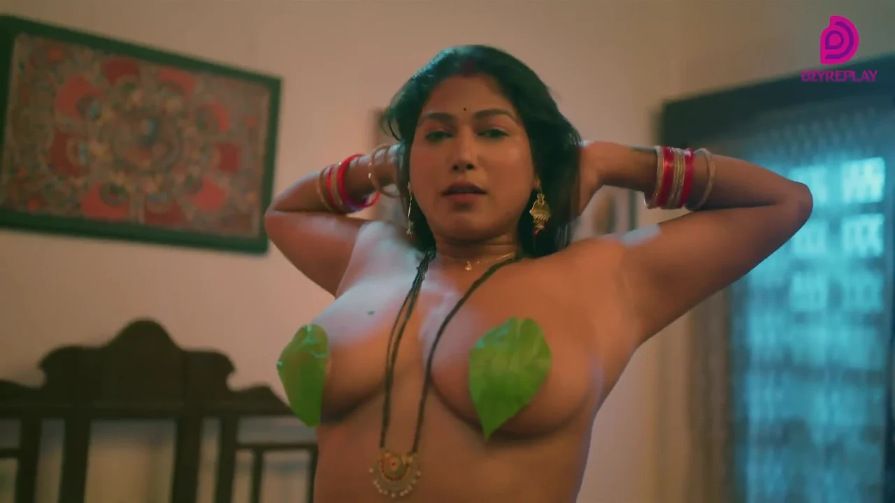 Phere 2025 Dyzreplay Hindi Porn Web Series Episode 5