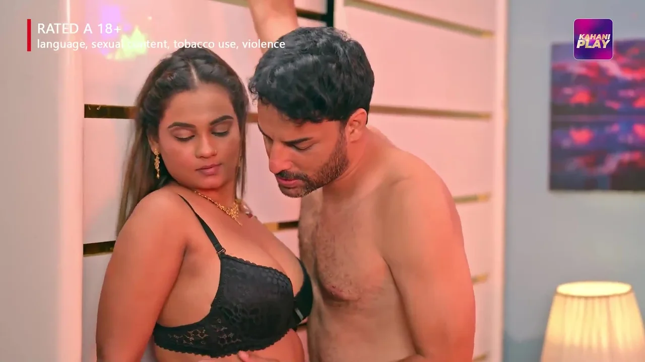Garabhdaan 2025 Kahaniplay Hindi Uncut Porn Web Series Ep 3