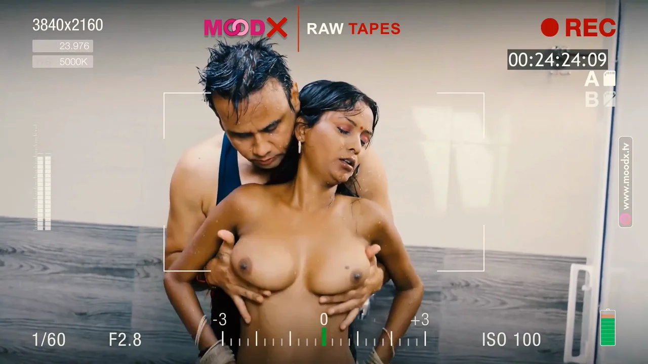 Kand Wali Return BTS 2025 Moodx Hindi Porn Web Series Episode 1