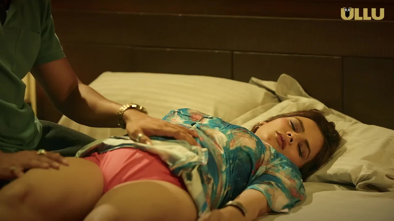 Daddy Cool 2025 Ullu Originals Hindi Porn Web Series Episode 3