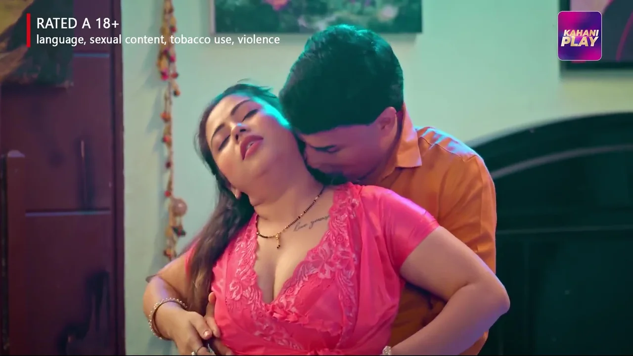 Naukar No 1 2025 Kahaniplay Hindi Uncut Porn Web Series Ep 2