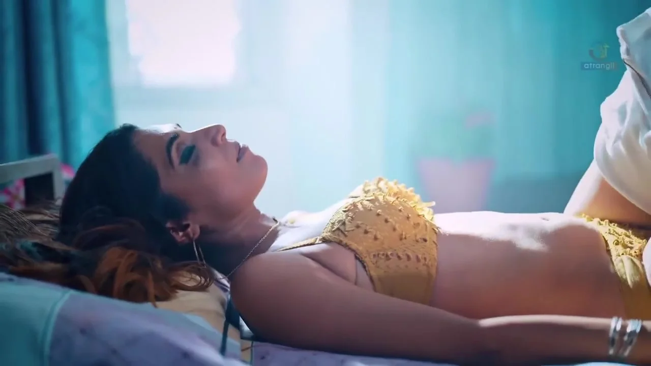 Tu Meri Heer Main Tera Ranjha 2025 Atrangii Hindi Porn Web Series Part 1