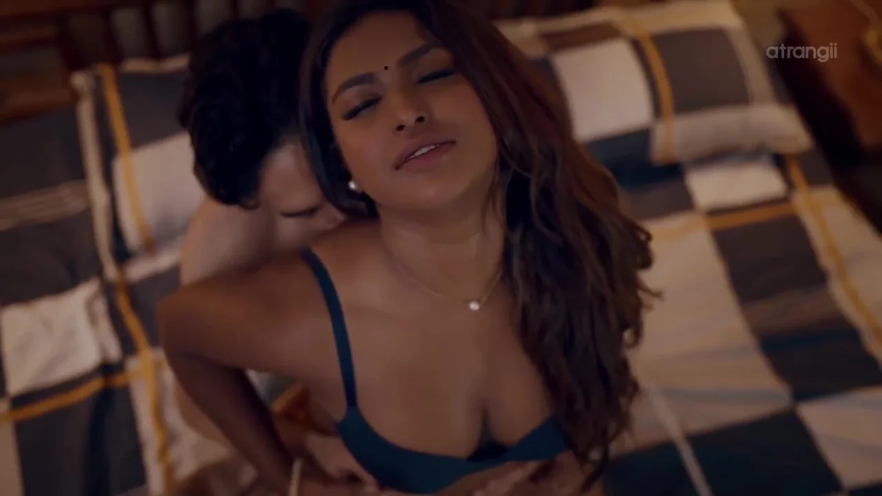 Tu Meri Heer Main Tera Ranjha 2025 Atrangii Hindi Porn Web Series Part 2