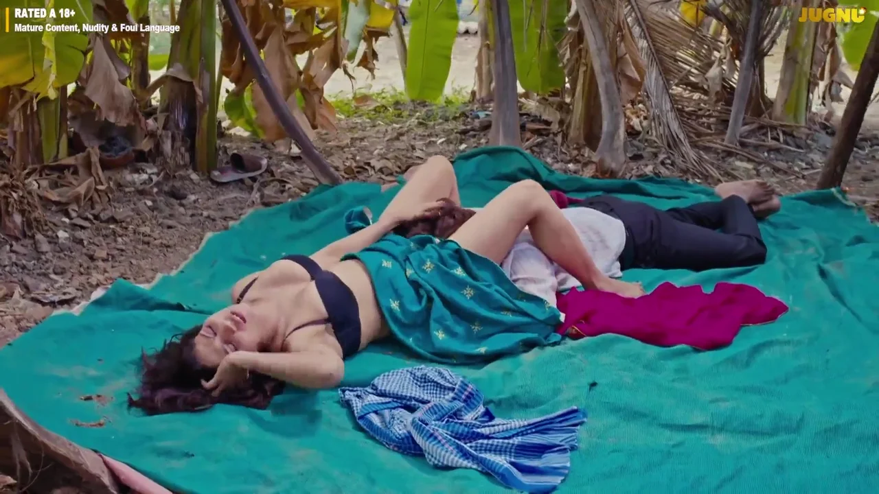 Bhabhi Cool 2025 Jugnu App Hindi Porn Web Series Episode 1