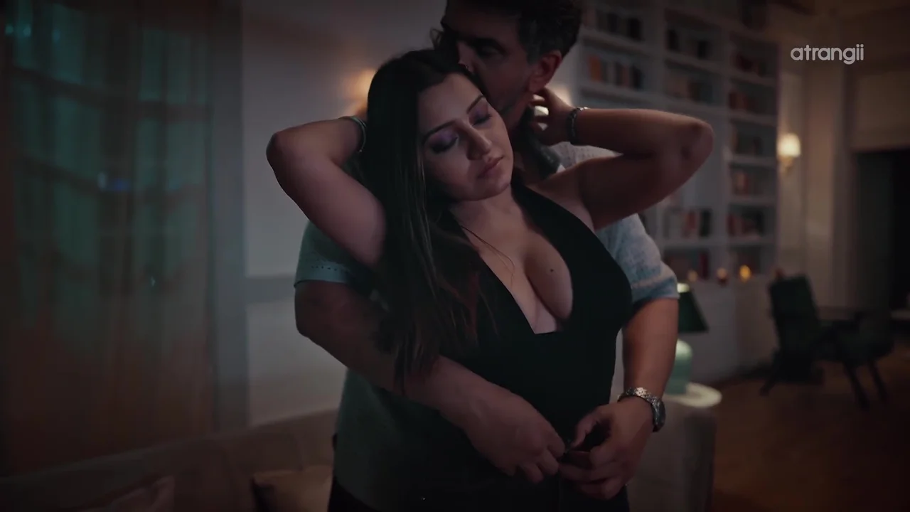 Naa Tum Jaano Naa Hum 2025 Atrangii Hindi Porn Web Series Part 1