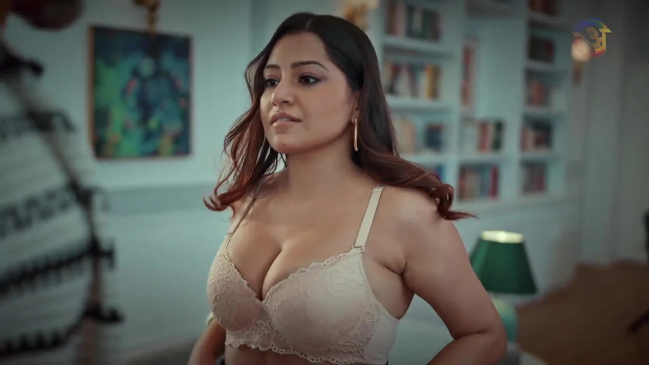 Naa Tum Jaano Naa Hum 2025 Atrangii Hindi Porn Web Series Part 2
