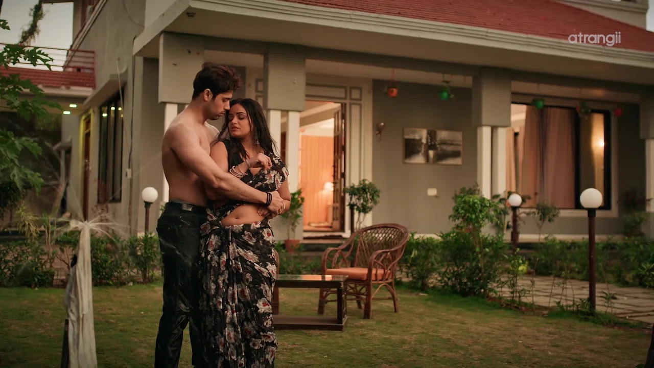 Chemistry 2026 Atrangii Hindi Porn Web Series Episode 2