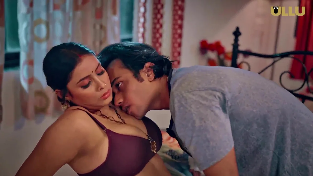 Do Ankhein Chaar Haath 2026 Ullu Hindi Porn Web Series Episode 2
