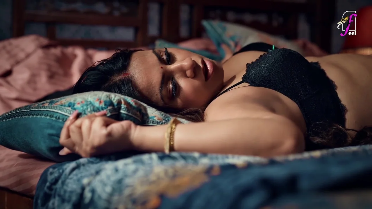 Jawaani Jaaneman 2025 Feel Hindi Porn Web Series Episode 6
