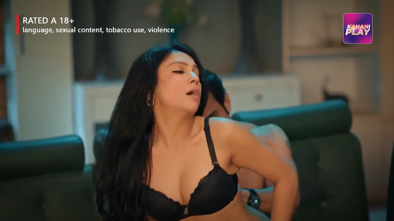Kaam Shastra 2026 Kahaniplay Hindi Porn Web Series Episode 2