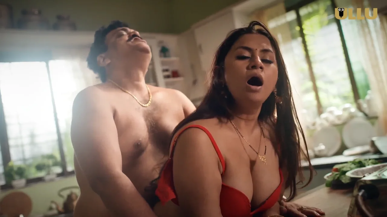 Rangeela 2026 Ullu Originals Hindi Porn Web Series Episode 5