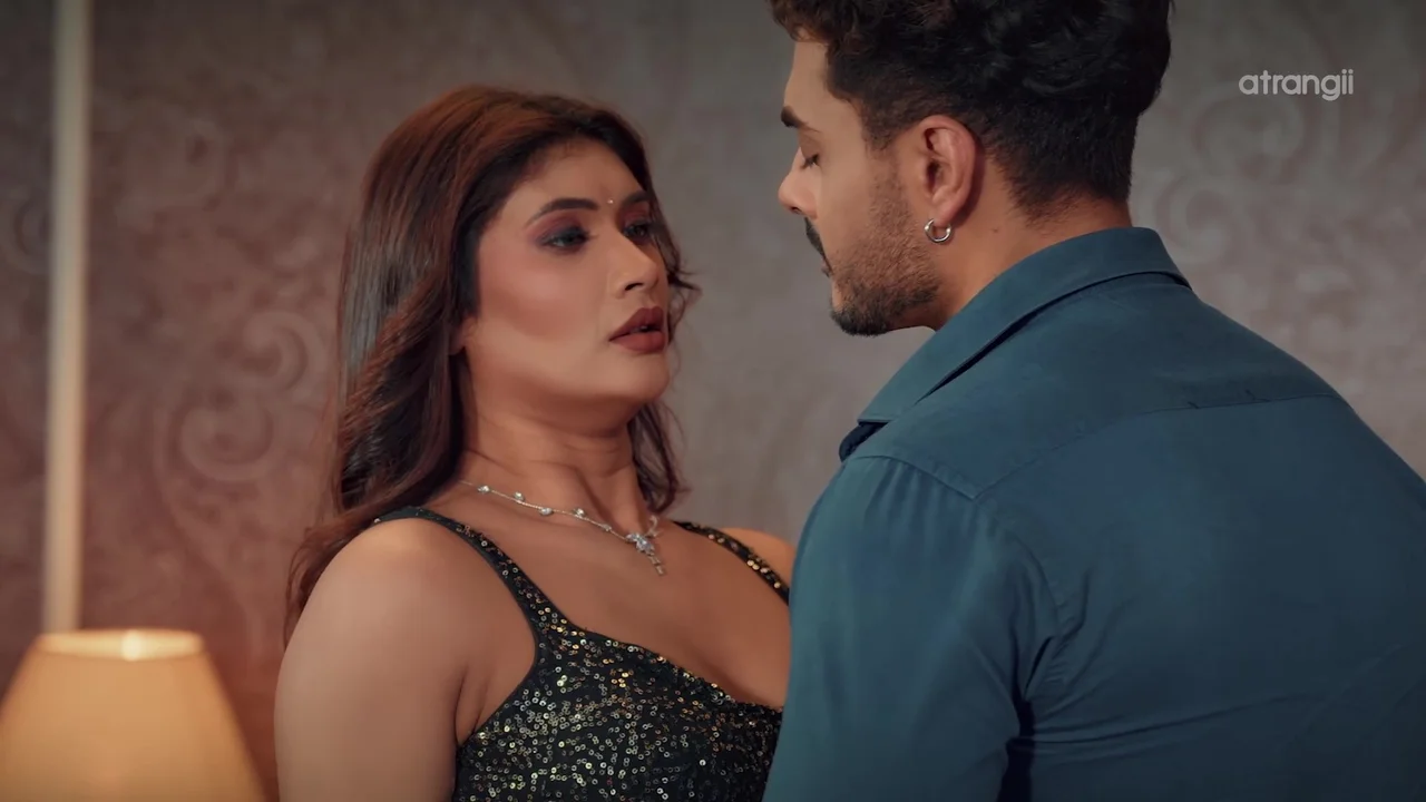 Audacity 2026 Atrangii Hindi Porn Web Series Episode 2