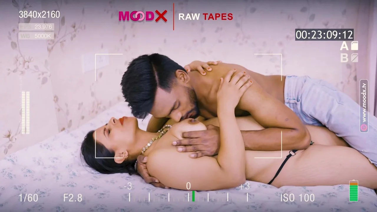 Gandi Raat Raw BTS 2026 Moodx Vip Hindi Uncut Porn Video