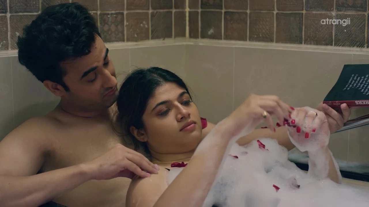 Ishqneeti Part 2 2026 Atrangii Hindi Porn Full Web Series