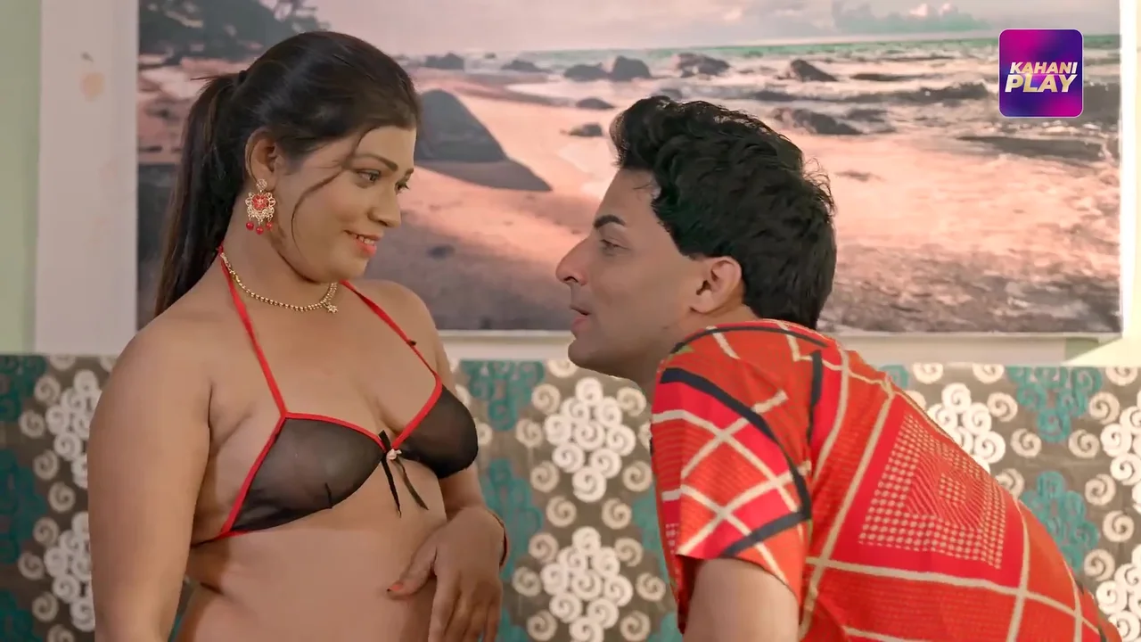 Chachi 420 2026 Kahaniplay Hindi Porn Web Series Episode 4