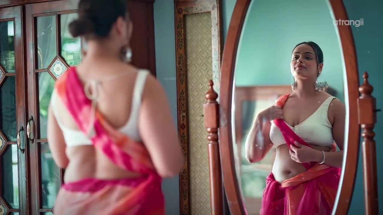 Manifestation 2026 Atrangii Hindi Porn Web Series Episode 1