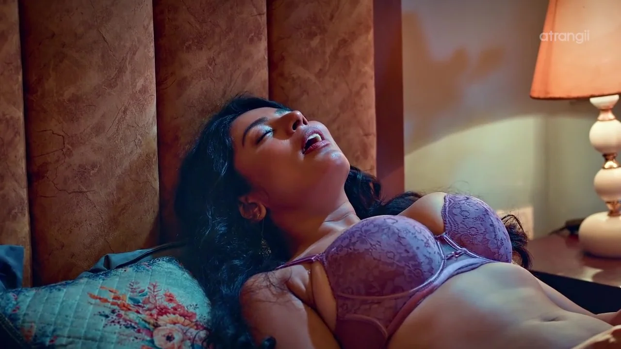 Manifestation 2026 Atrangii Hindi Porn Web Series Episode 2