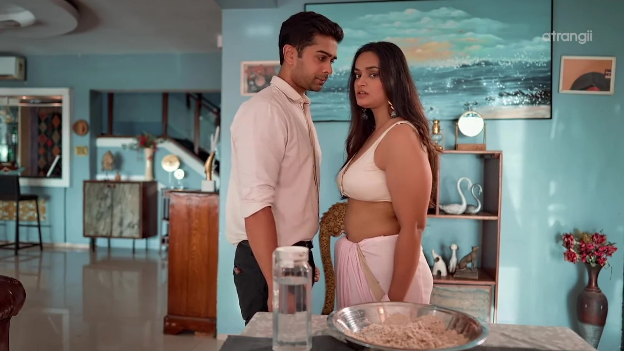Manifestation 2026 Atrangii Hindi Porn Web Series Episode 3