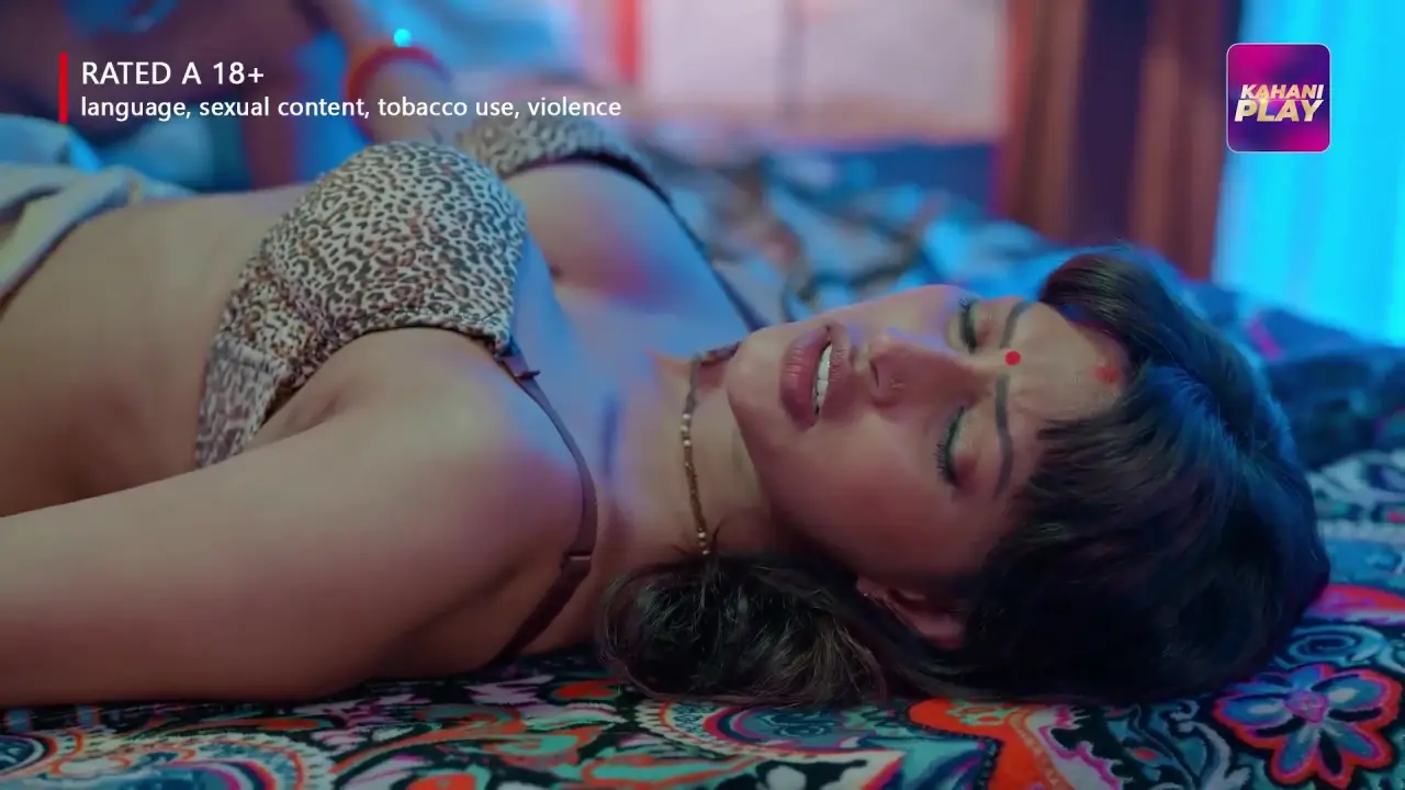 Chum Chum Bhabhi 2026 Kahaniplay Hindi Porn Web Series Episode 3