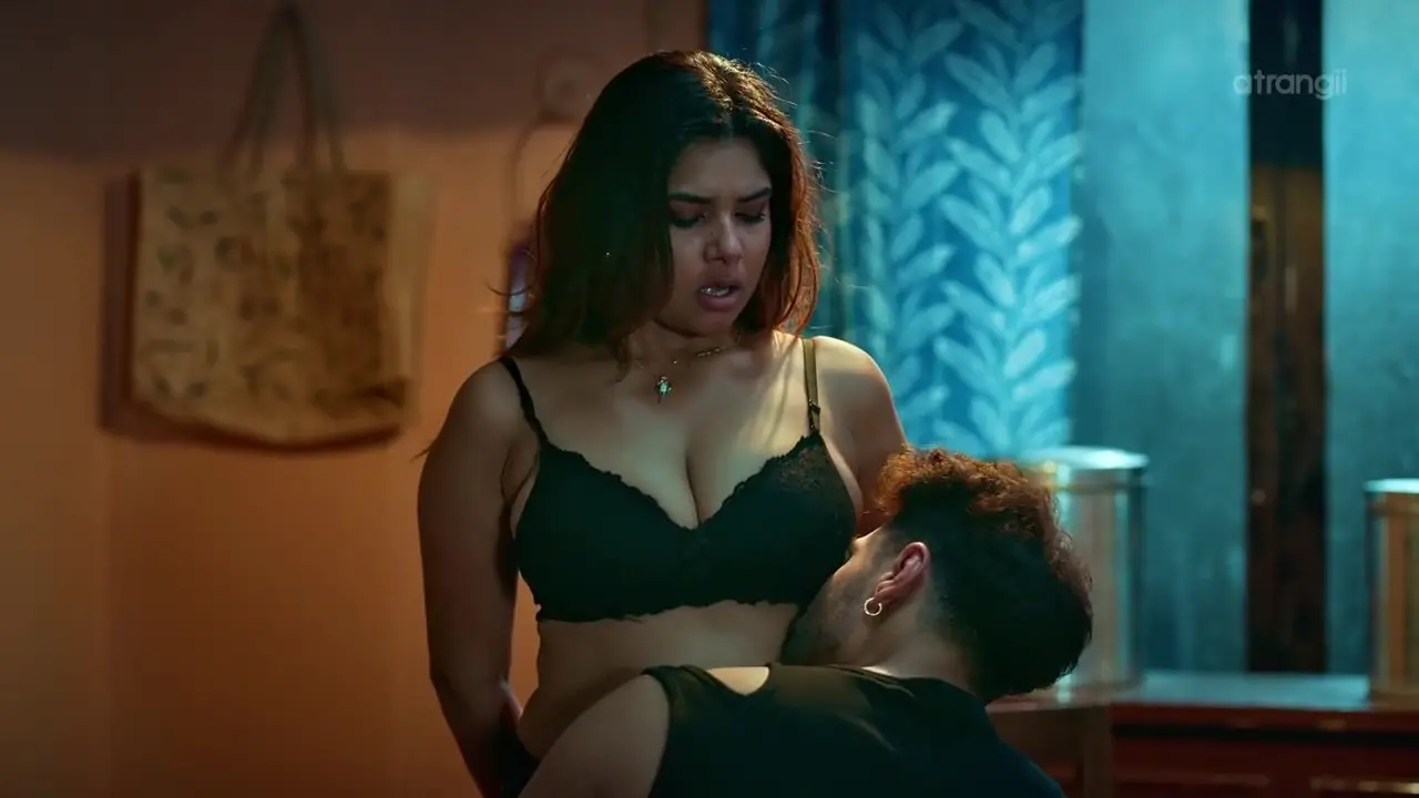 Your Girlfriend 2026 Atrangii Hindi Porn Web Series Episode 4