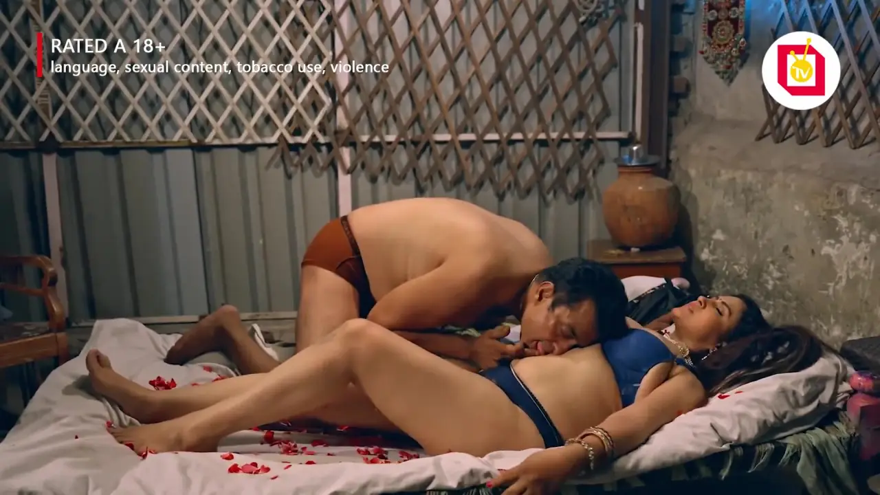 Char Char Khatiya 2026 TikuTv Hindi Porn Web Series Episode 1