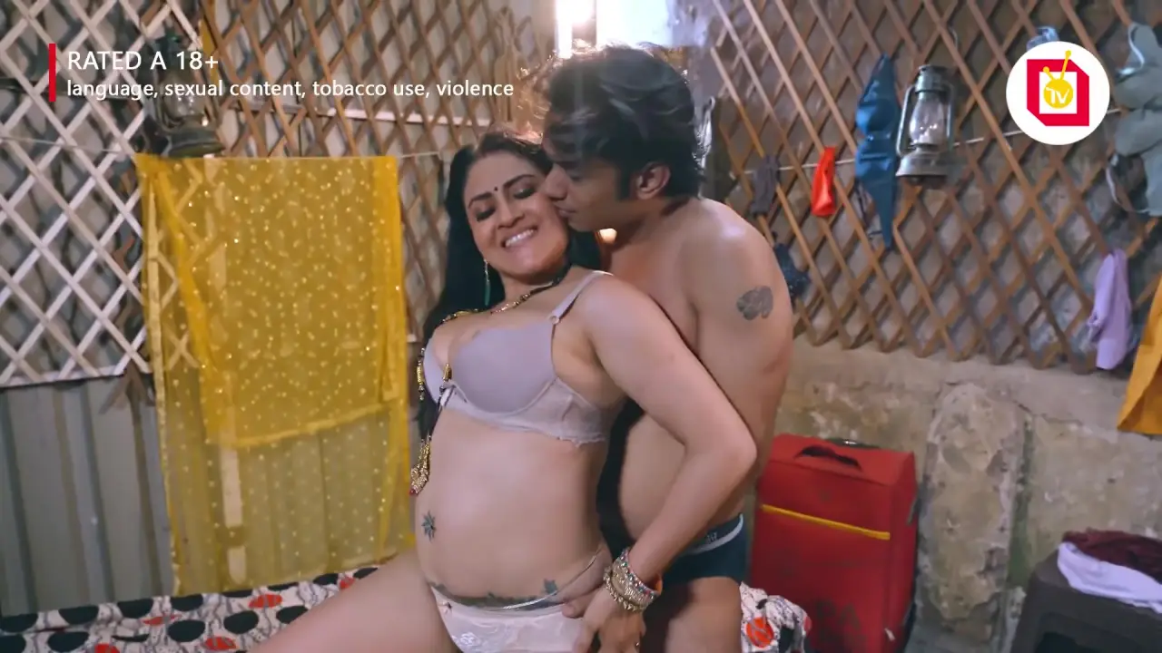 Char Char Khatiya 2026 TikuTv Hindi Porn Web Series Episode 6