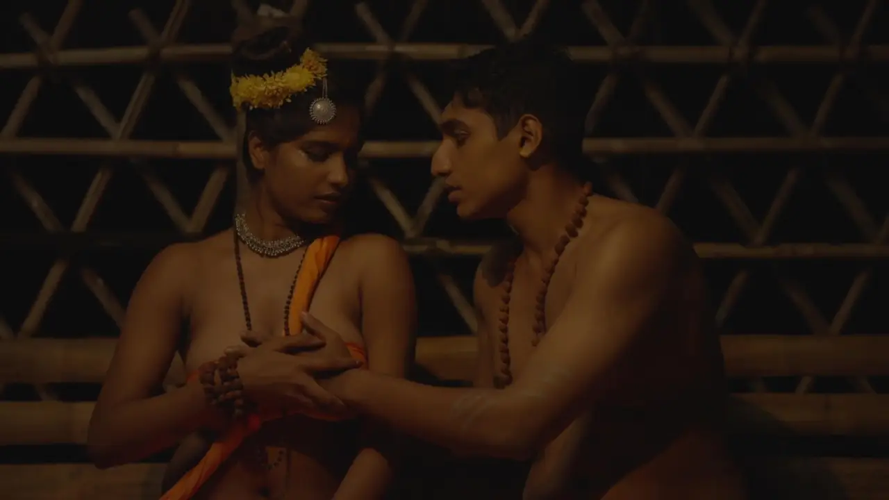 Devadasi 2026 Hindi Uncut Porn Video