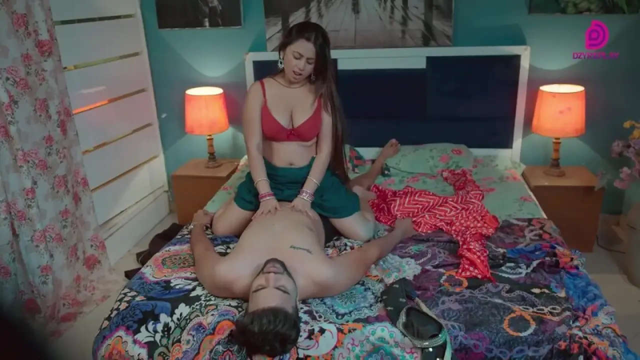 Fasal 2026 Dzyreplay Hindi Porn Web Series Episode 3
