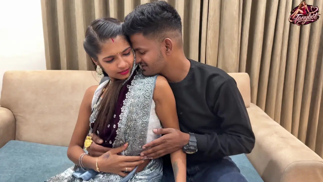 First Night 2026 Hindi Uncut Porn Video