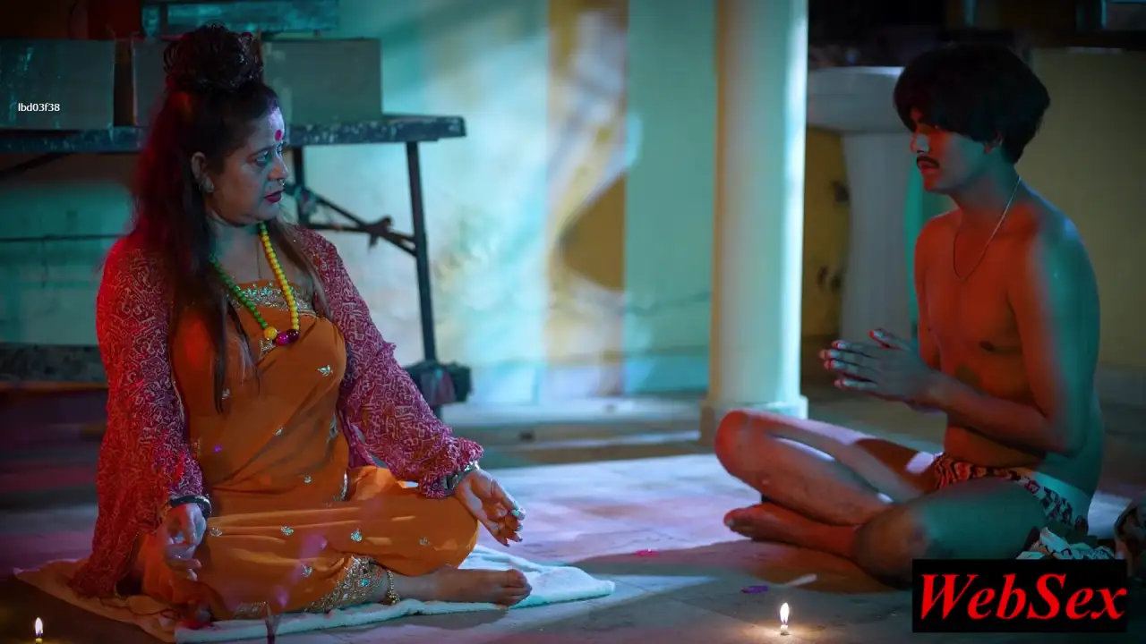 Mata ji ka Asirvad 2026 Websex Hindi Uncut Porn Video