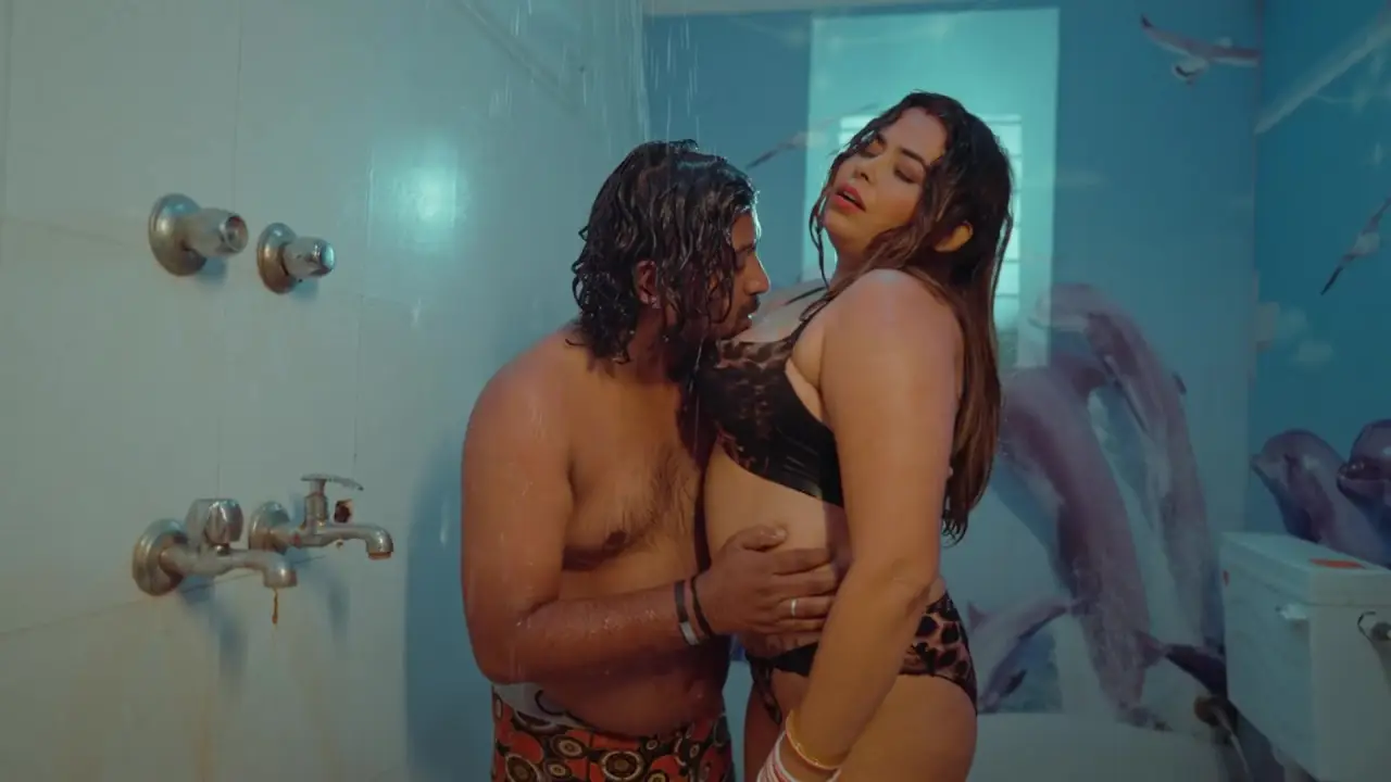 Saiyan Se Badhkar Jeth Ji 2026 Woow Hindi Porn Web Series EP2