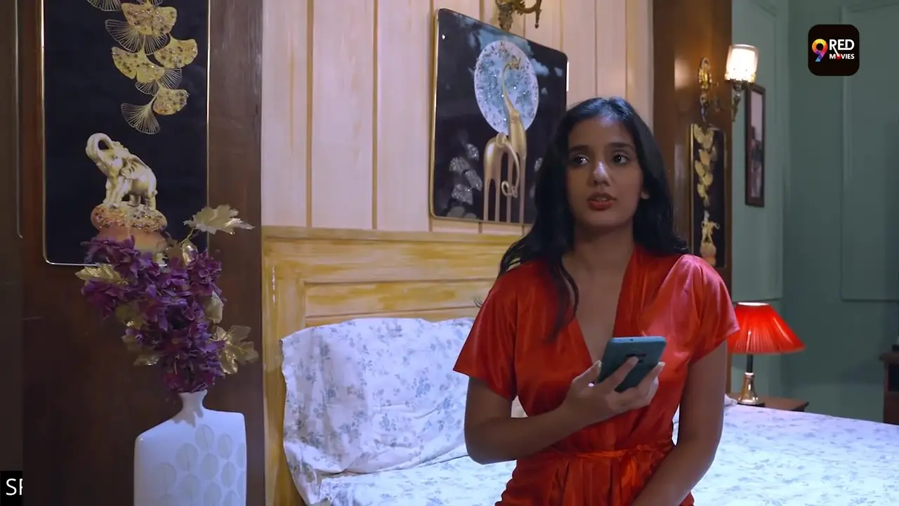 Call Me 2026 9redmovies Hindi Porn Web Series Epsiode 3