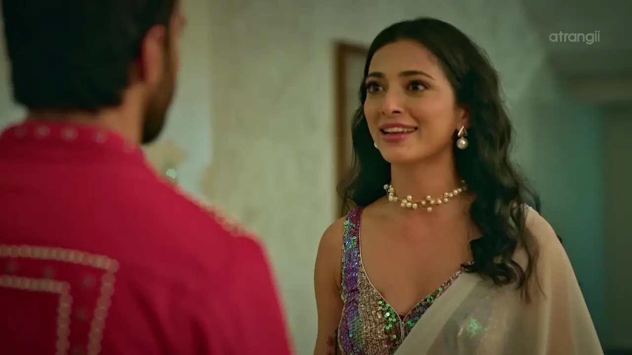 Memory 2026 Atrangii Hindi Porn Web Series Episode 2