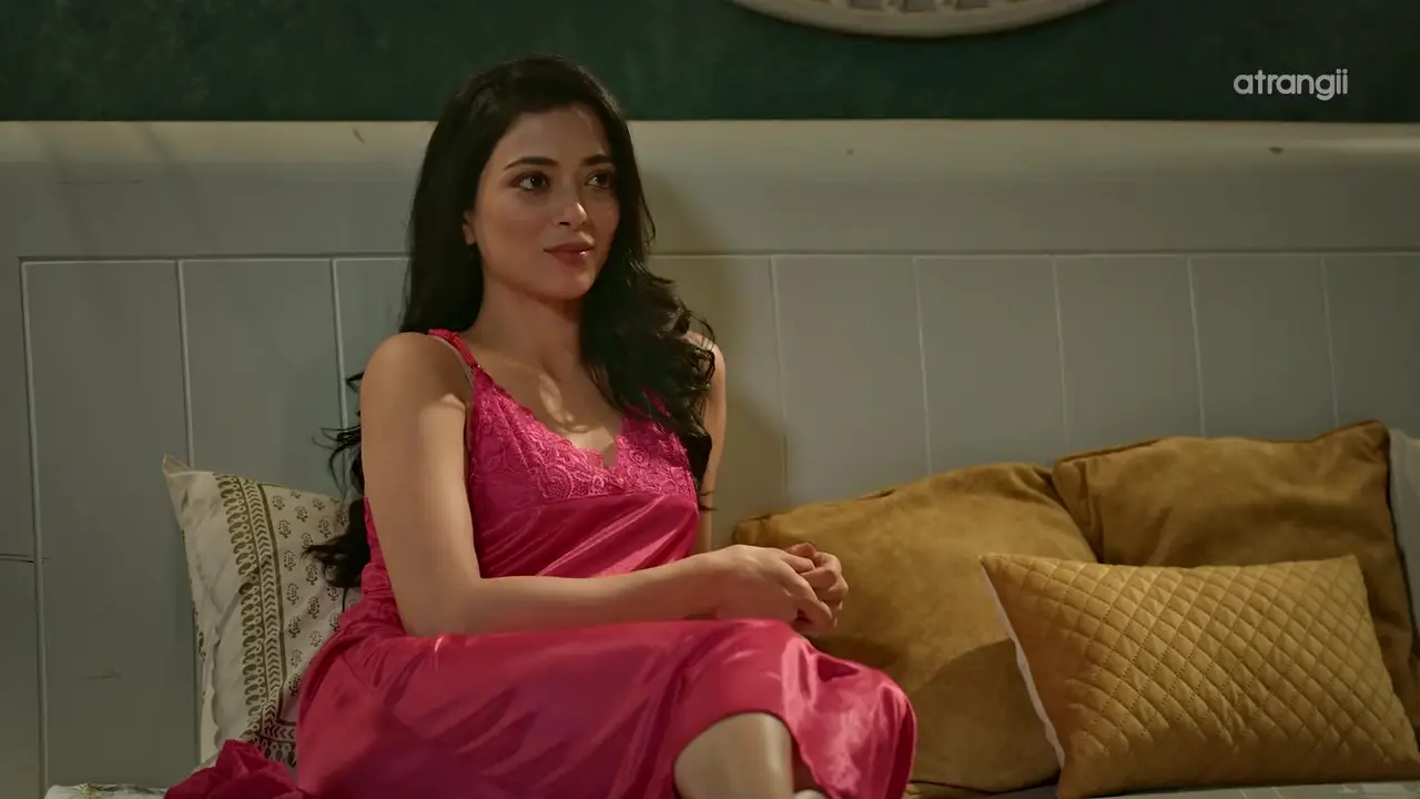Memory 2026 Atrangii Hindi Porn Web Series Episode 3