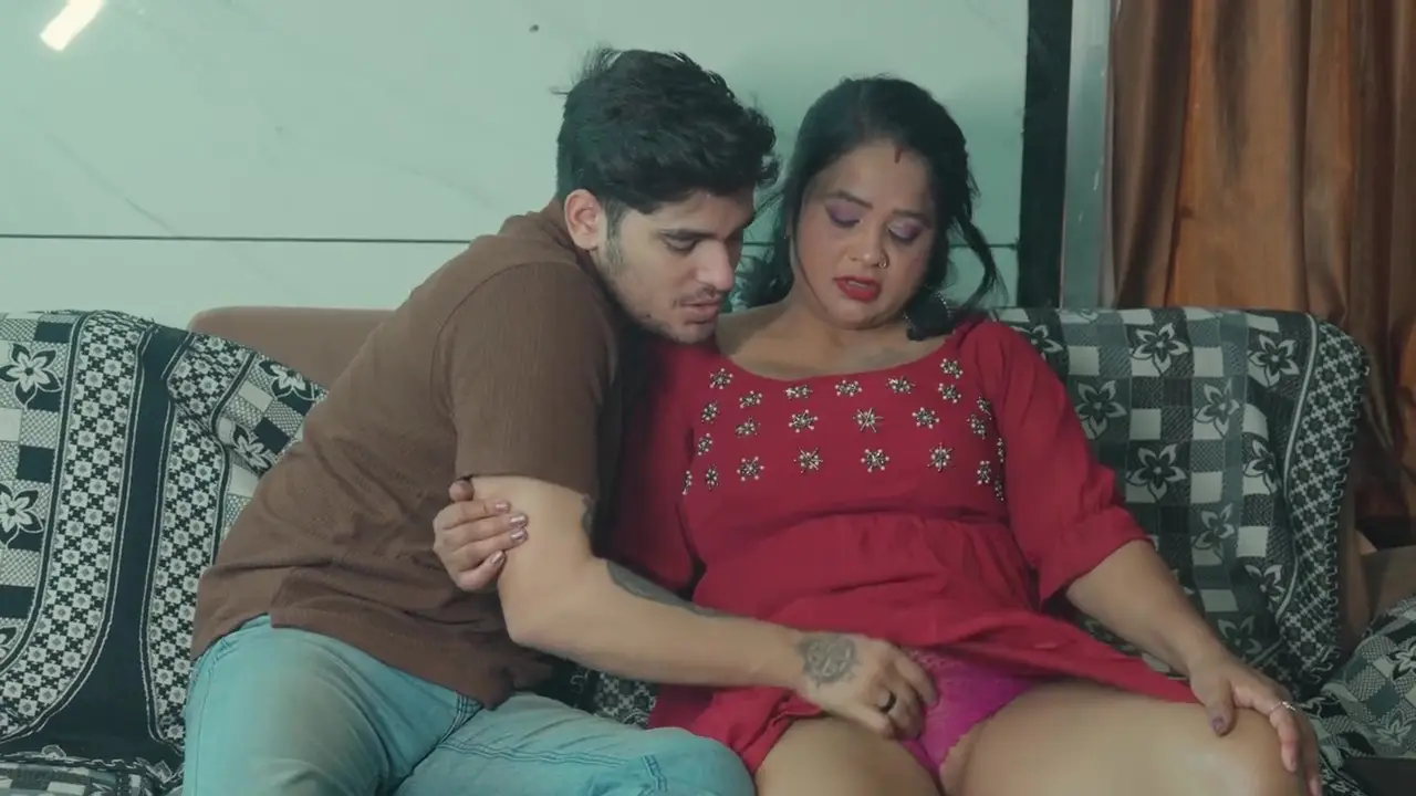 Sauteli Bahan Ke Sath Sex 2026 Hindi Uncut Porn Video