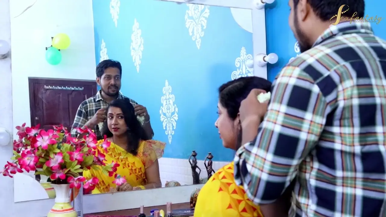 Anniversary Night 2026 Sexfantasy Hindi Uncut Porn Video