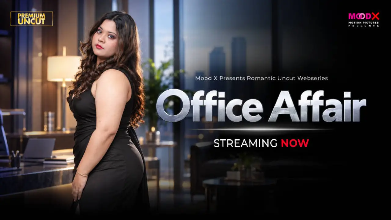 Office Affair 2026 Moodx Vip Hindi Uncut Porn Video