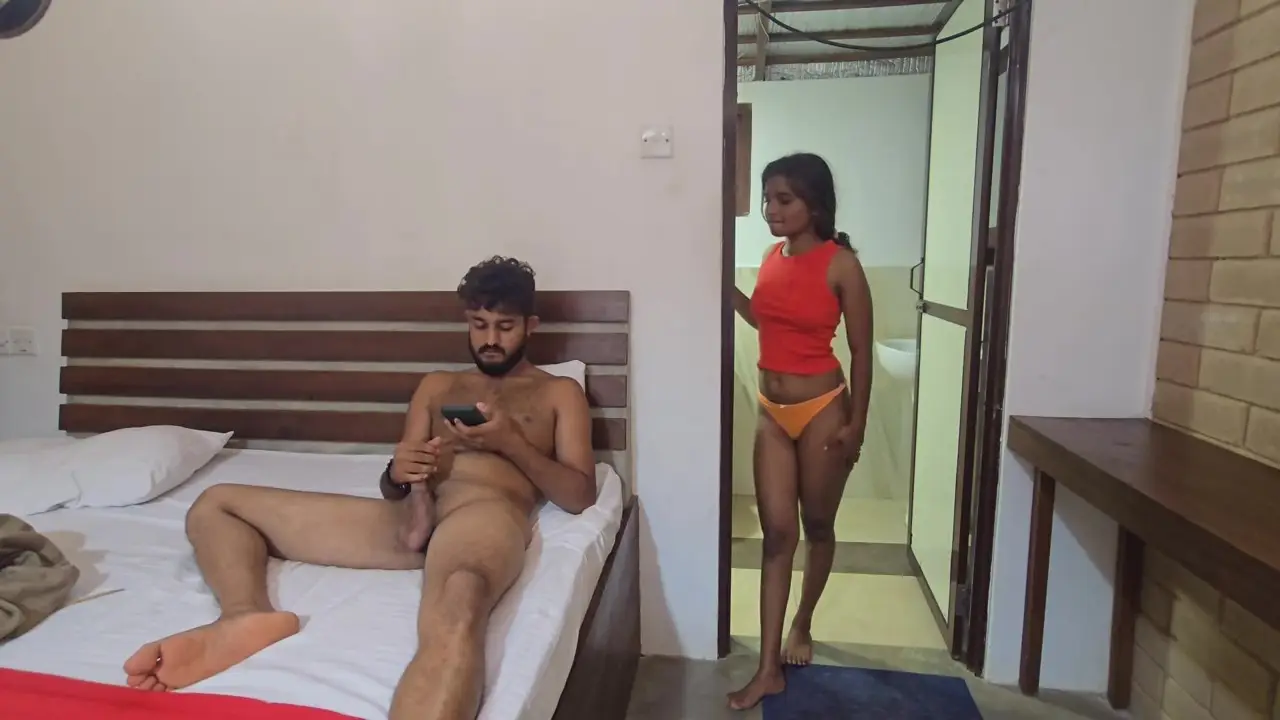 Stepsister Hardcore Sex 2026 Hindi Uncut Porn Video